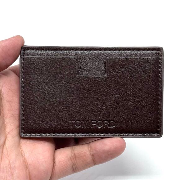 Tom Ford Cardholder / Mirror Case - Picture 5 of 8